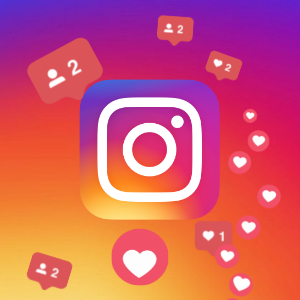 Biografia Instagram