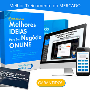 Formula Negócio Online