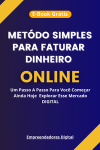 Quer Ser Um Empreendedor Digital?