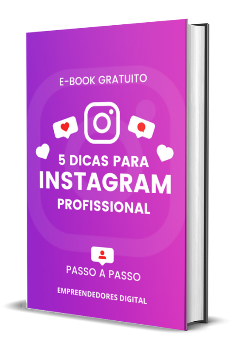 # E-Book Bio Instagram