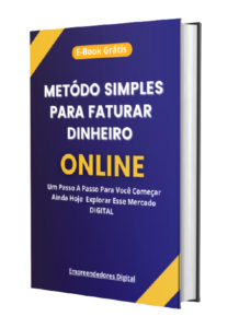 Baixe Grátis Seu E-book